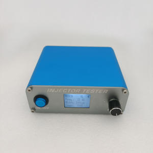 CRDI CRI100 CR600 yüksek basınçlı enjektör test cihazı <span class=keywords><strong>Cri</strong></span> 100 dizel yakıt enjektörü simülatörü - Product Image 2