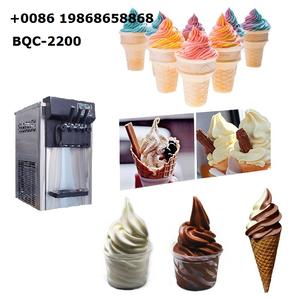 Macchina per gelato YINSHUO produttore di gelatiere professionale macchina per gelato a <span class=keywords><strong>istanbul</strong></span> - Product Image 4