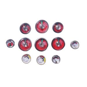 최고의 품질 중국 압력 소화기 게이지 검사 - Product Image 1