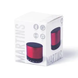 Altavoz de Audio Bluetooth de 3W, Merchandising Personalizado - Product Image 3