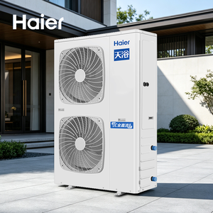Pompe à chaleur air-eau industrielle et commerciale haute température 60°C 100L, système split, nouvelle énergie, en promotion Kfxrs-40iif7au1 - Product Image 1