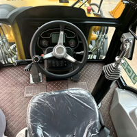 Chargeuse-pelleteuse JCB 3CX d'occasion en bon état, 3CX 4CX de haute qualité pour la construction, en vente et en stock