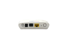 WSR1 XPON ONU路由器 | 1GE RJ45端口EPON/GPON双模PPPoe/DHCP IPV4/6室内使用高性能FTTH终端 - Product Image 2