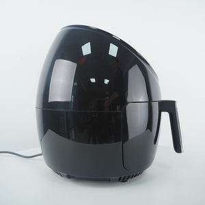 2025 dernier <span class=keywords><strong>appareil</strong></span> de <span class=keywords><strong>cuisson</strong></span> pour la cuisine avec circulation d'air chaud réglable idéal pour la friture électrique <span class=keywords><strong>sans</strong></span> <span class=keywords><strong>huile</strong></span> KA02005 - Product Image 6