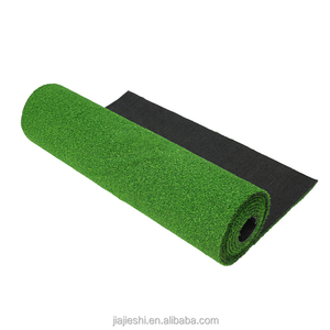 Gazon artificiel de qualité supérieure pour salle de sport, épais, résistant à l'usure, ignifuge, <span class=keywords><strong>tapis</strong></span> synthétique pour entraînement <span class=keywords><strong>CrossFit</strong></span>, piste de traîneau - Product Image 4