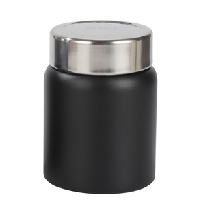 Frasco de bebé de 240ml/280ml, <span class=keywords><strong>termo</strong></span> aislado, pequeño tarro redondo para sopa, gachas, contenedor de comida, fiambrera para niños - Product Image 1