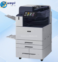 Mesin kantor mesin mesin cetak mesin fotokopi yang digunakan kualitas tinggi untuk Xerox C8145 C8155