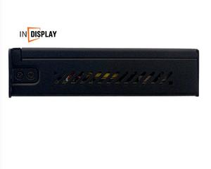 INZX I5-12450H OPS-P12E1 <span class=keywords><strong>EURO</strong></span> |   Mini PC OPS éducatif à haute performance avec processeur Intel de 12e génération à 8 cœurs et SSD pour panneaux interactifs - Product Image 3