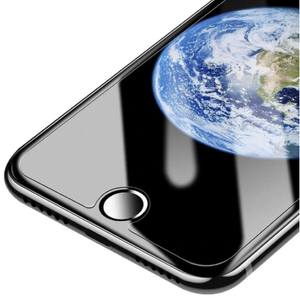 Pellicola Protettiva in Vetro Temperato 9D 9H per 17/16/15 <span class=keywords><strong>Pro</strong></span> <span class=keywords><strong>Max</strong></span> con <span class=keywords><strong>Protezione</strong></span> Antiurto, Colla Completa e Senza Bolle - Product Image 5