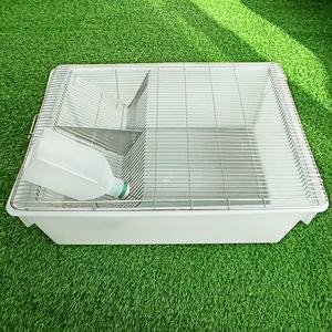 R5-type laboratorio di allevamento di ratti rack roditori gabbia da laboratorio per topi e criceti - Product Image 3