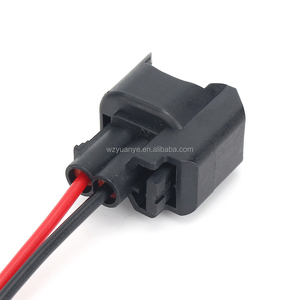 Benutzer definierte EV6 EV14 2-polige Injektor buchse 7283-5967-30 für Kabelbaum kabel für Kfz-Kabelbaum stecker - Product Image 3