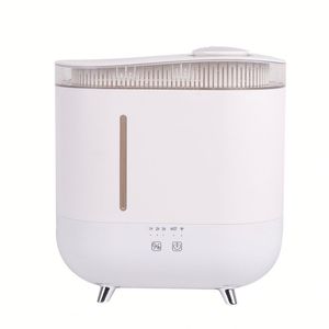 Humidificateur Électrique Ultrasonique de Bureau le Plus Vendu, <span class=keywords><strong>Diffuseur</strong></span> d'Air pour Chambre à Coucher, Vente en Gros - Product Image 2