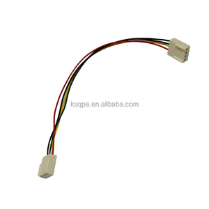 JST 连接器定制线束组件 - Product Image 5