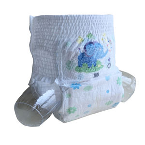 Suecia alta demanda Eco Sleepy recién nacido pañal bebé desechable a precios al por mayor - Product Image 1