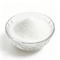 Stabilisateur et émulsifiant pour crème glacée, 25 kg/carton, pour l'industrie alimentaire