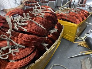 มอเตอร์สั่นสะเทือนไฟฟ้า3เฟสอุตสาหกรรม - Product Image 3