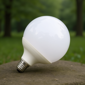 Lampadina LED Globo D120 E27 15W 230V Dimmerabile - Product Image 3