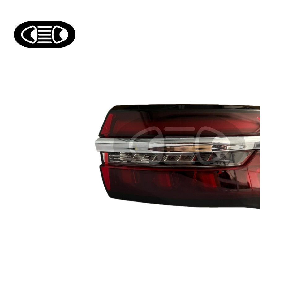 TUZHIHAO Suitable For Geely Monjaro L Tail Light Factory Disassembly tuzhihao-suitable-for-geely-monjaro-l-tail-light-factory-disassembly