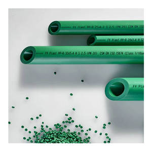 Fabricante de Tuberías PPR con Garantía Comercial, Lista de Precios Económicos - Product Image 2