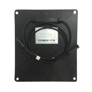 10W 20W 50W pequeño Mono panel solar flexible de buena calidad flexible solares de película delgada para - Product Image 4