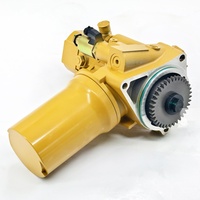 Pompe à injection de carburant moteur 3126B 180-7341 162-9608 1807341 162-9610 3216 325C