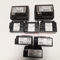 FIDA I-31021 COMPACT 10/30 CM d'allumage transformateur 2*5KV 30mA PRI 230V chaudière brûleur pièces de rechange