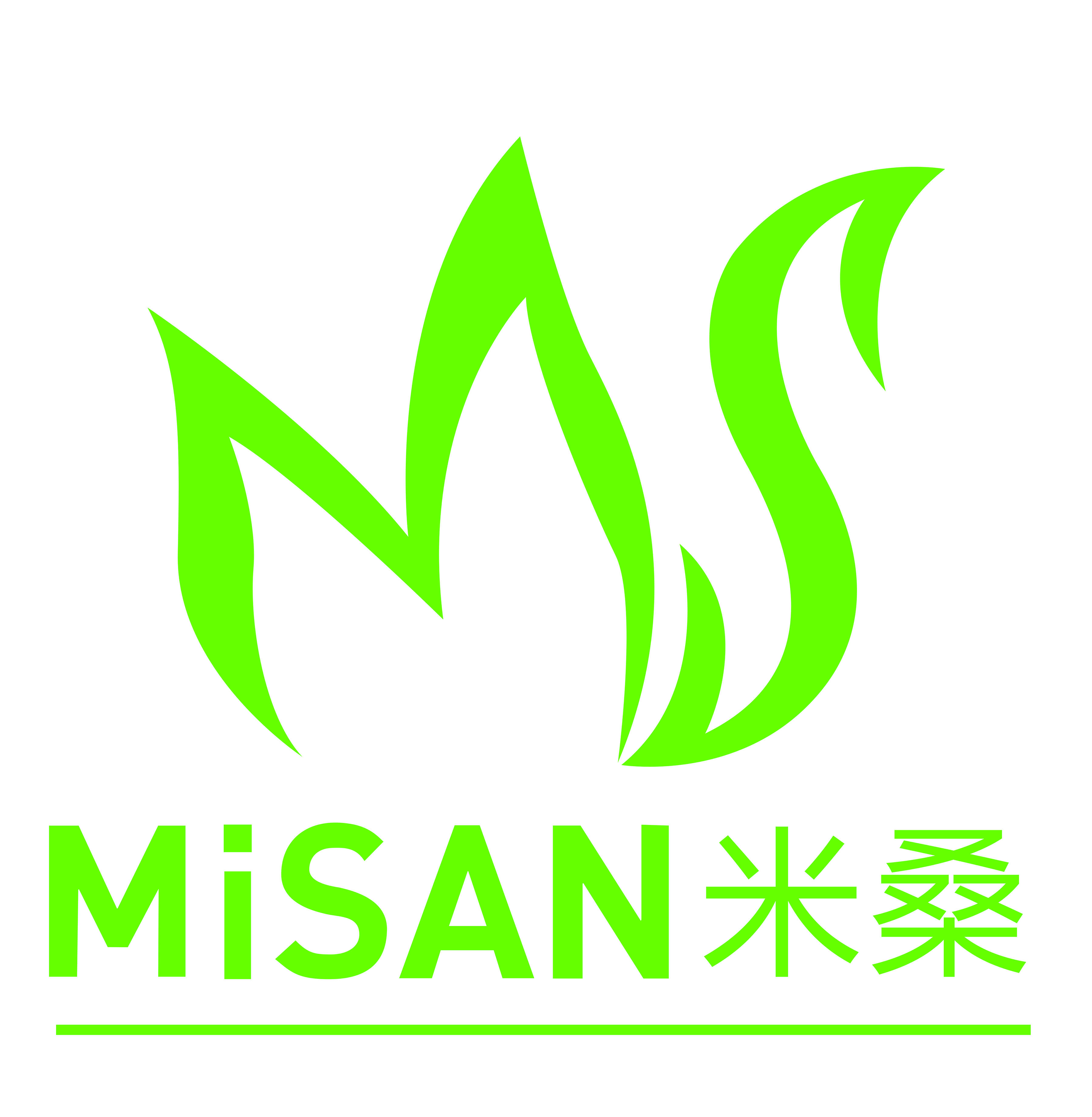 Fujian Misan Import & Export Co., Ltd. logo