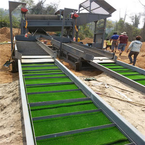 2021 afrique Offre Spéciale or usine de lavage de trommel d'or populaire <span class=keywords><strong>tromel</strong></span> à vendre - Product Image 3