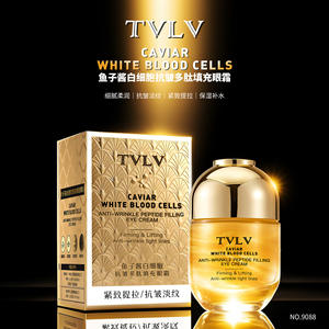 <span class=keywords><strong>Crema</strong></span> Contorno <span class=keywords><strong>de</strong></span> Ojos <span class=keywords><strong>de</strong></span> Alta Calidad con Caviar, Péptidos Antiarrugas y Efecto Reafirmante y Lifting - Product Image 2