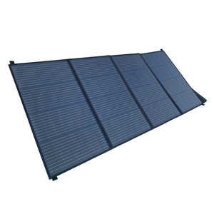 Special Offer 200W <b>Solar</b> Folding Bag Outdoor Mobile Power Output Photovoltaic Panel Portable <b>Solar</b> Power <b>Generation</b> Panel Free S - Product Image 4