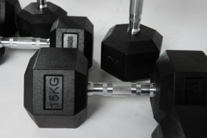 कस्टम लोगो एडजस्टेबल डम्बल जिम प्रशिक्षण 15 किलो-50 किलो 18 किलो 22 किलो 24 किलो 40lb 52.5lb 90lb - Product Image 5