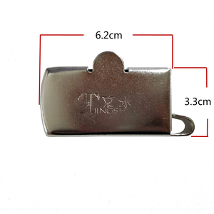 Parti di macchine da cucire <span class=keywords><strong>per</strong></span> uso domestico regolazione della macchina da cucire industriale accessori magnetici localizzatore su misura strumento <span class=keywords><strong>per</strong></span> cucire bordo linea bordo - Product Image 6