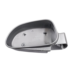 Rearview Mirror Housing For Buick Excelle 2003-2007 Plastic Outer Cover Full Set Spherical Glass Mirror - Product Image 1