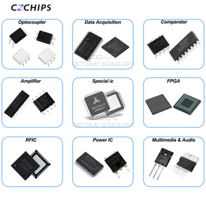 Low Latency MA2304DNS QFN-<b>40</b> CZSKU:ZY332ZVL78 - Product Image 3