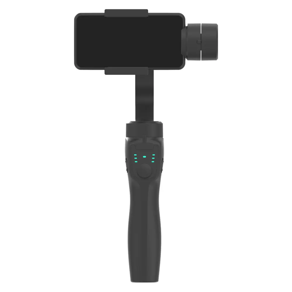 3-Axis Handheld Gimbal Wireless Bluetooth Video Record Phone for iPhone Tripod F8 Gimbal Smartphone Stabilizer Gimbal