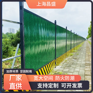 Tôles d'acier galvanisé ondulé de qualité construction avec service de découpe, imperméables et réutilisables pour les projets de construction - Product Image 2