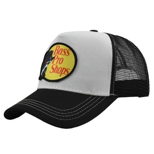 Gorra de béisbol unisex de malla, ajustable, transpirable, protección solar, para verano, al aire libre, tipo duckbill, de tela de algodón - Product Image 1