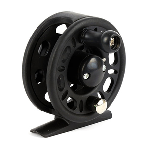 Rueda de pesca con mosca 5 BB 60 carrete de pesca con mosca CNC corte de máquina gran cenador jigs pesca Casting Orvis Fly Reel - Product Image 3
