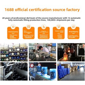 Xách tay sang trọng thông minh tự phun phun lâu dài ánh sáng hương thơm USB powered xe hương liệu thủy tinh Nước hoa Nguồn cung cấp - Product Image 2