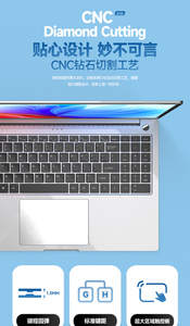 Hot bán 15.6 inch văn phòng nhà sử dụng Intel Celeron N95 Quad-core Bộ vi xử lý DDR5 16GB 128 SSD Win 11 tiếng Anh nhà máy tính xách tay máy tính - Product Image 6