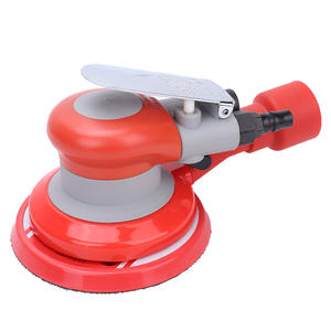 Lijadora Orbital para Madera Personalizable con Aspiración, Soporte OEM/ODM, 13000 RPM - Product Image 3