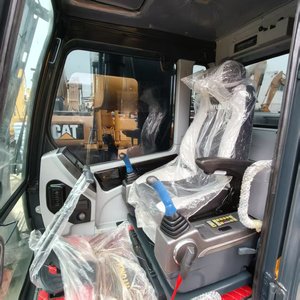 Escavatore Originale Coreano <span class=keywords><strong>Hyundai</strong></span> HX220HD, 9 Rulli, Usato per Miniera, 22 Tonnellate, Modelli 220 225 300, Escavatrice Usata - Product Image 6