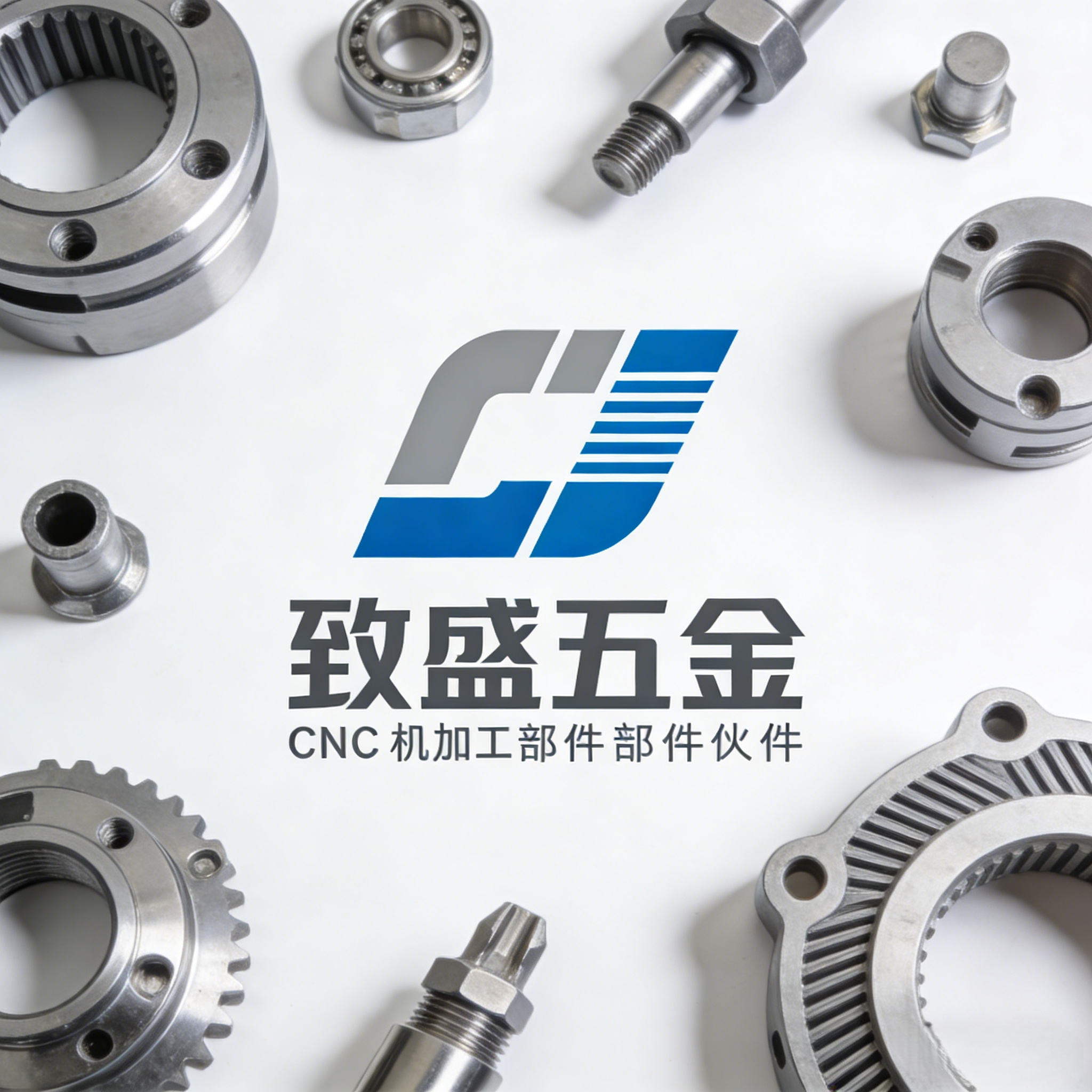 Huizhou Zhisheng Hardware Products Co., Ltd. logo