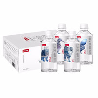 Prix usine Nongfu Spring eau minérale naturelle boisson eau saine mini emballage 350ml