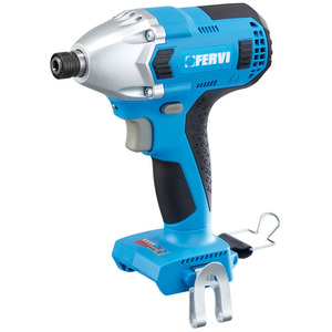 Outils généraux, Outils électriques, Clé à chocs FERVI 20V - Product Image 1