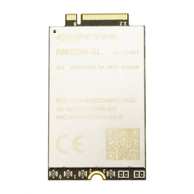 RM520N Series 5G Module RM520N-GL RM520N-EU RM520NEUDA-M20-SGASA RM520NGLAA-M20-SGASA RM520NEUDA RM520NGLAA