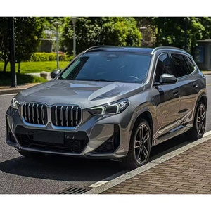 ชุดแต่งสปอร์ตสำหรับรถยนต์ BMW X1 รุ่นปี 2023 U12 ชุดแต่งกันชนหน้าและกันชนหลังแบบใหม่ - Product Image 4