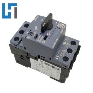 โมดูลเบรกเกอร์ป้องกันมอเตอร์แบบใหม่ รุ่น 3RV2021-4BA10 ตัวควบคุมการเขียนโปรแกรม PLC 3RV20214BA10 มีสินค้าในสต็อก - Product Image 3