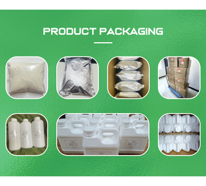 Cyclodextrine modifiée, cyclodextrine de qualité alimentaire, hydroxypropyl-beta-cyclodextrine pour solubilisants et excipients - Product Image 6