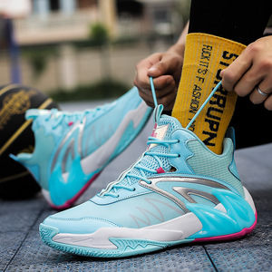 Nouvelle Tendance 2026 – Chaussures de Basketball pour Hommes Grande Taille, Qualité Originale, Très Vendues, Doublure en Coton Confortable - Product Image 6